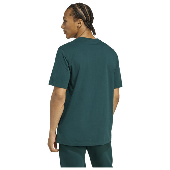 Adidas Ανδρική κοντομάνικη μπλούζα Trefoil Essentials Tee